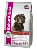 Eukanuba Adult Labrador Retiever 2,5kg