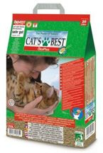 Żwirek Cat's Best Eco Plus 7l (3kg)