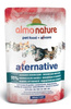 Almo Nature Alternative makrela indonezyjska 55g