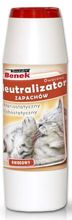 Super Benek Neutralizator - Odkażacz owocowy 500g