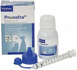 Virbac Pronefra 180 ml