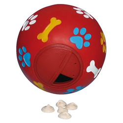 Trixie kula smakula Piłka na przysmaki Dog Activity Snacky Ball (3490) 11cm