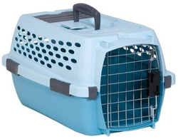 Petmate Kennel Cab Transporter plastikowy mały 48cm