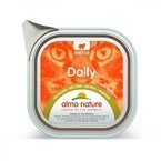 Almo Nature Daily z indykiem 100g