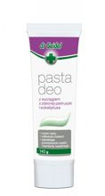 DR SEIDEL Pasta deo 105g