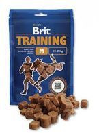 Brit Training Snacks M trenerki dla psów średnich ras 200g