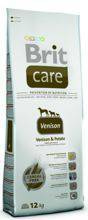 Brit Care Venison & Potato All Breed 12kg