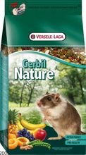 Versele-laga Gerbil Nature pokarm dla myszoskoczka 700g 