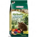 Versele-laga Mini Hamster Nature pokarm dla chomika karłowatego 400g 