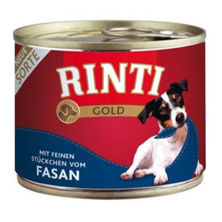 Rinti Gold bażant 185g