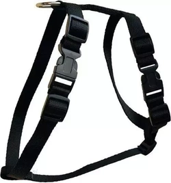 Chaba szelki 1 regulowane okrągłe guard 35cm/10mm