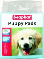 Beaphar Puppy Pads maty do nauki czystości 7 sztuk 60x60cm