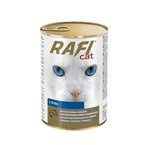 Rafi Cat ryba w sosie karma dla kota 415g