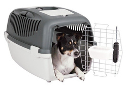 Trixie transporter Capri 3 61x40x38cm