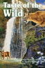 Taste of the Wild Rocky Mountain Feline z dziczyzną i łososiem 2kg