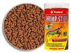 Tropical Shrimp Sticks pokarm dla słodkowodnych i morskich skorupiaków 100ml