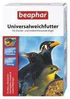 Beaphar Universalweichfutter uniwersalna, miękka karma dla ptaków 1000g