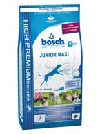 Bosch Junior Maxi karma dla szczeniąt ras dużych i olbrzymich 15kg