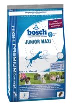Bosch Junior Maxi karma dla szczeniąt ras dużych i olbrzymich 3kg