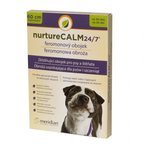 NurtureCALM 24/7 Pheromone Collar Obroża z feromonami dla psa 60cm