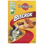 Pedigree Multi Biscrock ciastka dla psa pudełko 500g