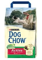 Purina Dog Chow Active z Kurczakiem 2,5kg