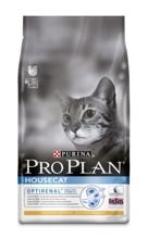 Purina Pro Plan Housecat dwupak 2x10kg