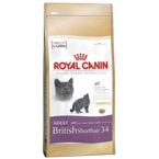 Royal Canin British Shorthair 34 4kg
