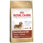 Royal Canin Dachshund Adult dwupak 2x6kg