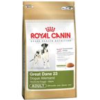 Royal Canin Dog Niemiecki dwupak 2x12kg