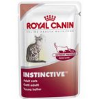 Royal Canin Instinctive 12 w sosie 85g