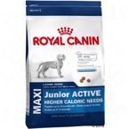 Royal Canin Maxi Junior Active 15kg