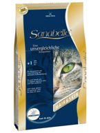 Sanabell Hair & Skin sucha karma dla dorosłych kotów, poprawia kondycję włosów i skóry 10kg