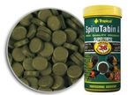 Tropical Super Spirutabin A pokarm dla ryb samoprzylepne tabletki ze spiruliną 75ml/90 tabletek