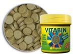 Tropical Vitabin roślinny pokarm dla ryb samoprzylepne tabletki 50ml/36g