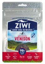 ZiwiPeak Good Dog Rewards przysmaki z dziczyzną 85g