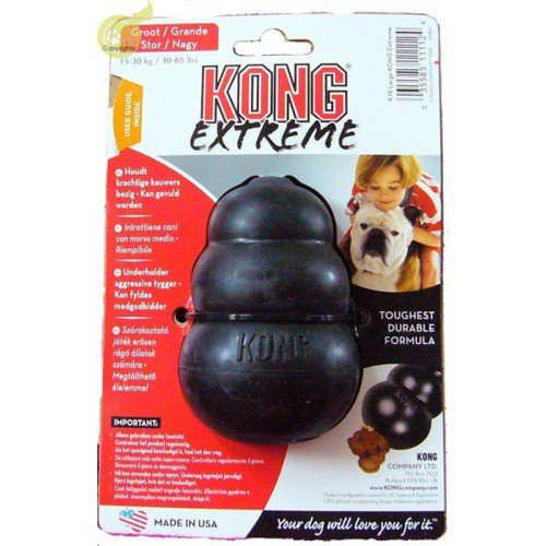 Kong sales extreme l