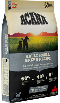 Acana Adult Small Breed 6kg
