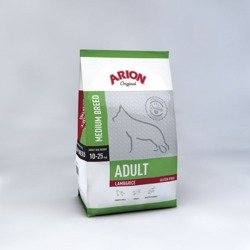 Arion Original Adult Medium Breed Lamb & Rice 12kg