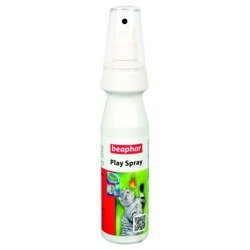 Beaphar Play Spray przywabiacz dla kota kocimiętka w sprayu 150ml