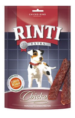 Rinti Chicko filet z wołowiny przysmak dla psa 60g
