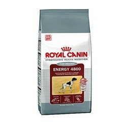 Royal Canin Energy 4800 15kg