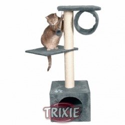 Trixie Drapak San Fernando szary (43952) 106cm