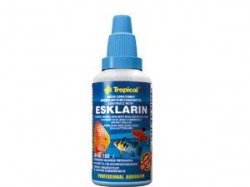 Tropical Esklarin z aloesem uzdatniacz wody 2l