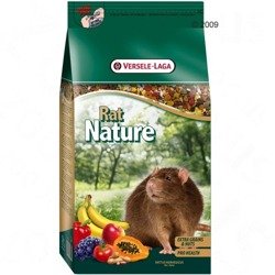 Versele-laga Rat Nature pokarm dla szczura 700g 