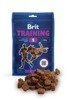 Brit Training Snacks S trenerki dla psów małych ras 100g