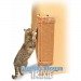 Trixie Drapak narożny brąz 32x60cm (43431)